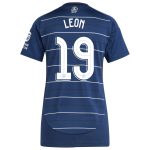 aston villa adidas third shirt 2024-25 – womens with leon 19 cup printing Collection - Aston Villa Fan Shop Official Gear