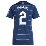 aston villa adidas third shirt 2024-25 – womens with mayling 2 cup printing Collection - Aston Villa Fan Shop Official Gear