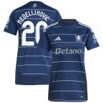 aston villa adidas third shirt 2024-25 – womens with nedeljković 20 cup printing Collection - Aston Villa Fan Shop Official Gear