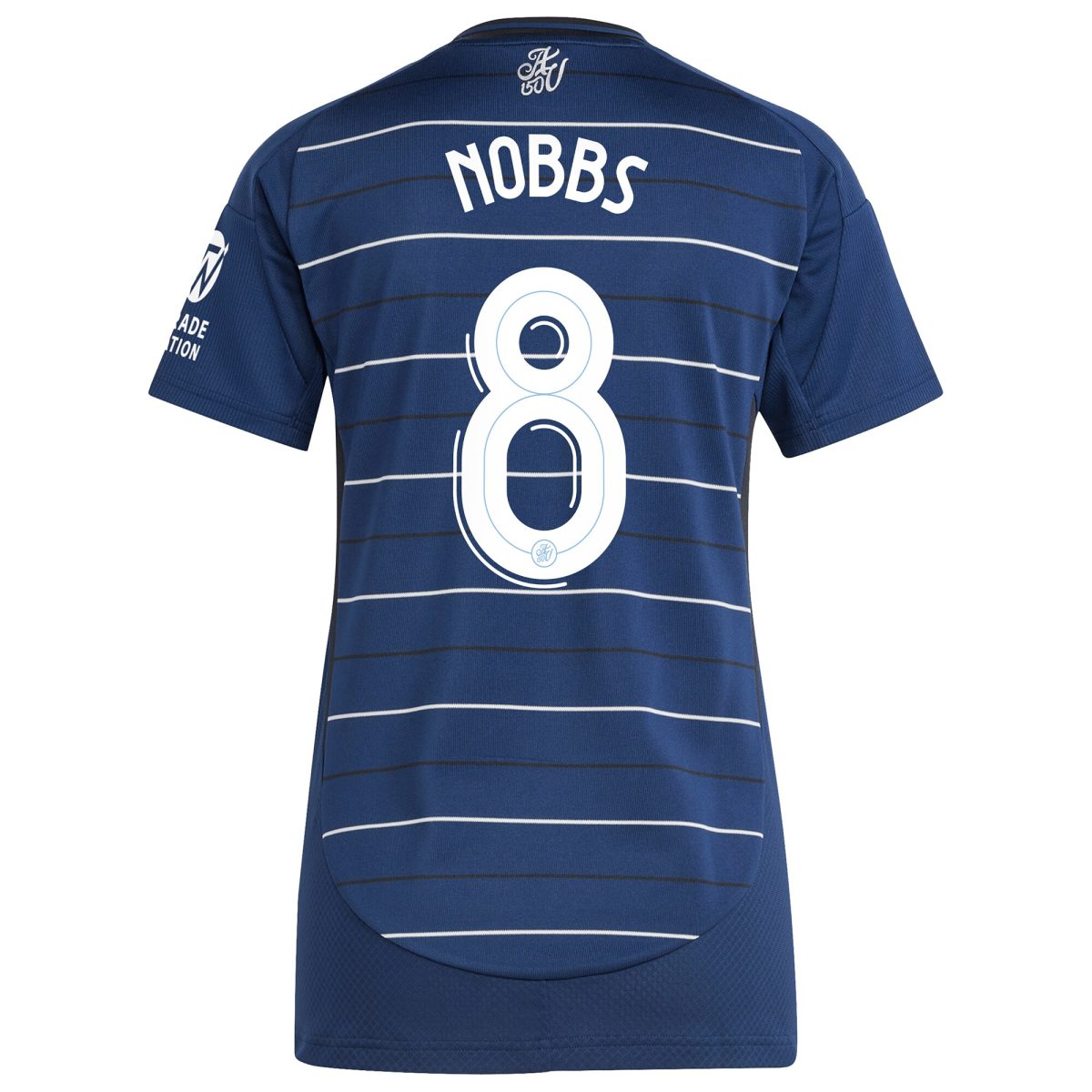aston villa adidas third shirt 2024-25 – womens with nobbs 8 cup printing Collection - Aston Villa Fan Shop Official Gear