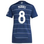 aston villa adidas third shirt 2024-25 – womens with nobbs 8 cup printing Collection - Aston Villa Fan Shop Official Gear
