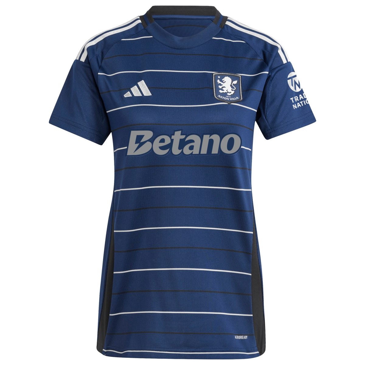 aston villa adidas third shirt 2024-25 – womens with rashford 9 printing Collection - Aston Villa Fan Shop Official Gear