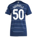 aston villa adidas third shirt 2024-25 – womens with swinkels 50 cup printing Collection - Aston Villa Fan Shop Official Gear