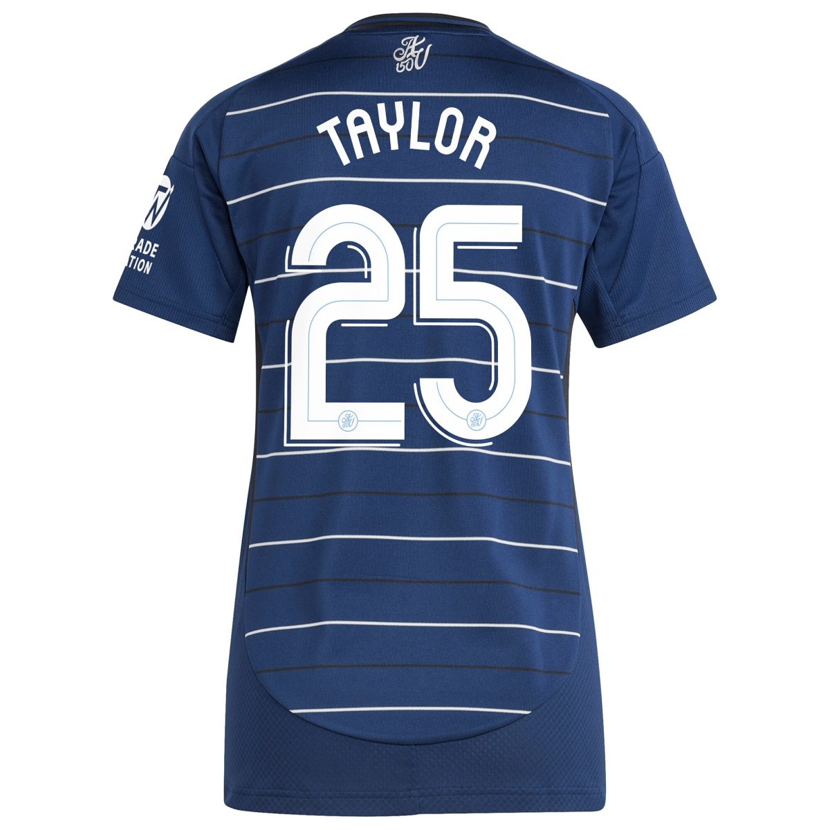 aston villa adidas third shirt 2024-25 – womens with taylor 25 cup printing Collection - Aston Villa Fan Shop Official Gear