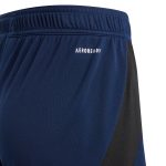 aston villa adidas third shorts 2024-25 – kids with custom printing Collection - Aston Villa Fan Shop Official Gear