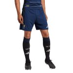 aston villa adidas third shorts 2024-25 with custom printing Collection - Aston Villa Fan Shop Official Gear