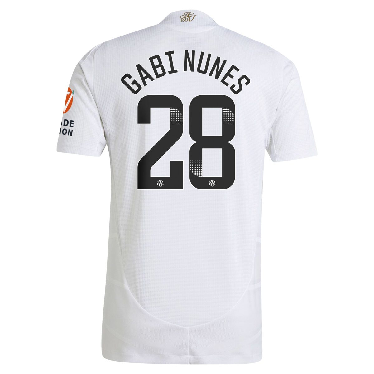 aston villa adidas wsl away authentic shirt 2024-25 with gabi nunes 28 printing Collection - Aston Villa Fan Shop Official Gear