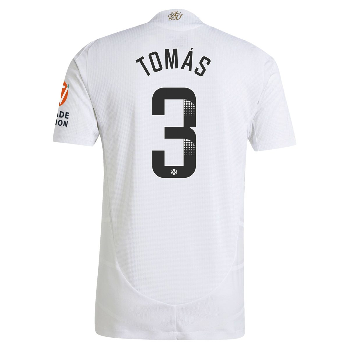 aston villa adidas wsl away authentic shirt 2024-25 with tomás 3 printing Collection – Aston Villa Fan Shop Official Gear Collection - Aston Villa Fan Shop Official Gear