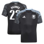 aston villa adidas wsl away shirt 2025-26 – kids with baijings 22 printing Collection – Aston Villa Fan Shop Official Gear Collection - Aston Villa Fan Shop Official Gear