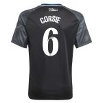 aston villa adidas wsl away shirt 2025-26 – kids with corsie 6 printing Collection – Aston Villa Fan Shop Official Gear Collection - Aston Villa Fan Shop Official Gear