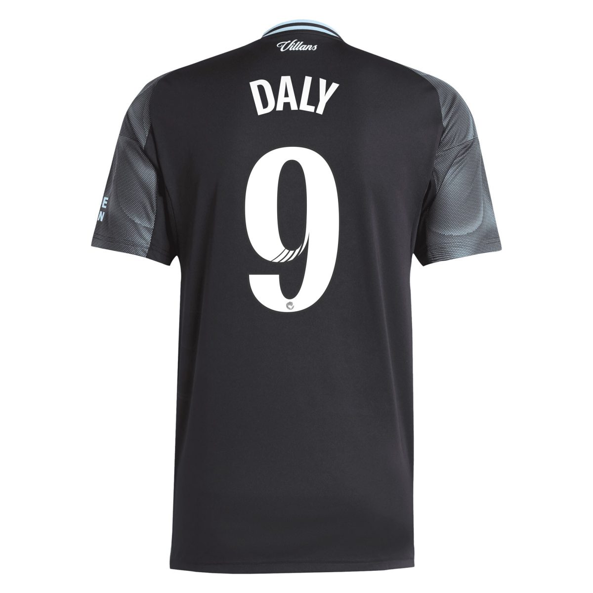 aston villa adidas wsl away shirt 2025-26 with daly 9 printing Collection – Aston Villa Fan Shop Official Gear Collection - Aston Villa Fan Shop Official Gear