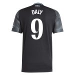 aston villa adidas wsl away shirt 2025-26 with daly 9 printing Collection – Aston Villa Fan Shop Official Gear Collection - Aston Villa Fan Shop Official Gear