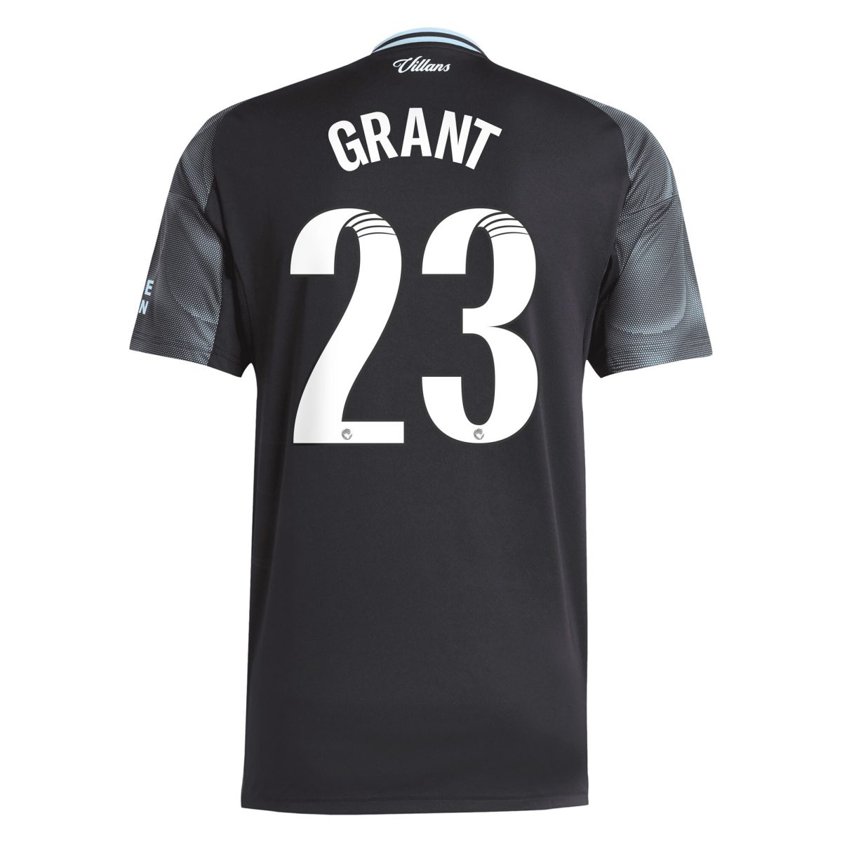aston villa adidas wsl away shirt 2025-26 with grant 23 printing Collection – Aston Villa Fan Shop Official Gear Collection - Aston Villa Fan Shop Official Gear