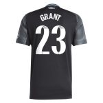aston villa adidas wsl away shirt 2025-26 with grant 23 printing Collection – Aston Villa Fan Shop Official Gear Collection - Aston Villa Fan Shop Official Gear