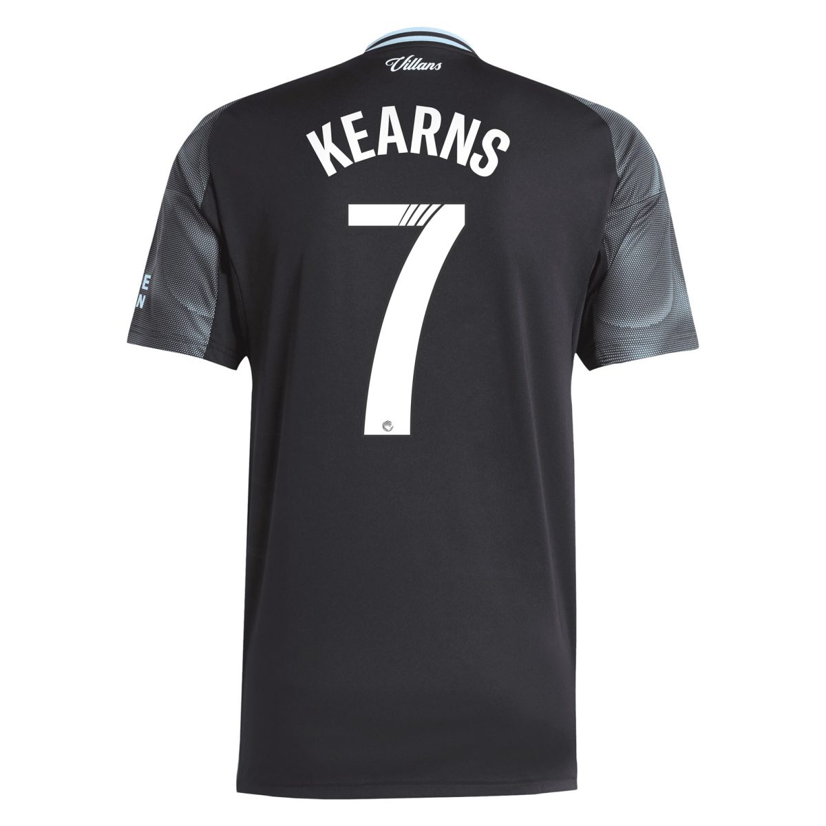 aston villa adidas wsl away shirt 2025-26 with kearns 7 printing Collection – Aston Villa Fan Shop Official Gear Collection - Aston Villa Fan Shop Official Gear