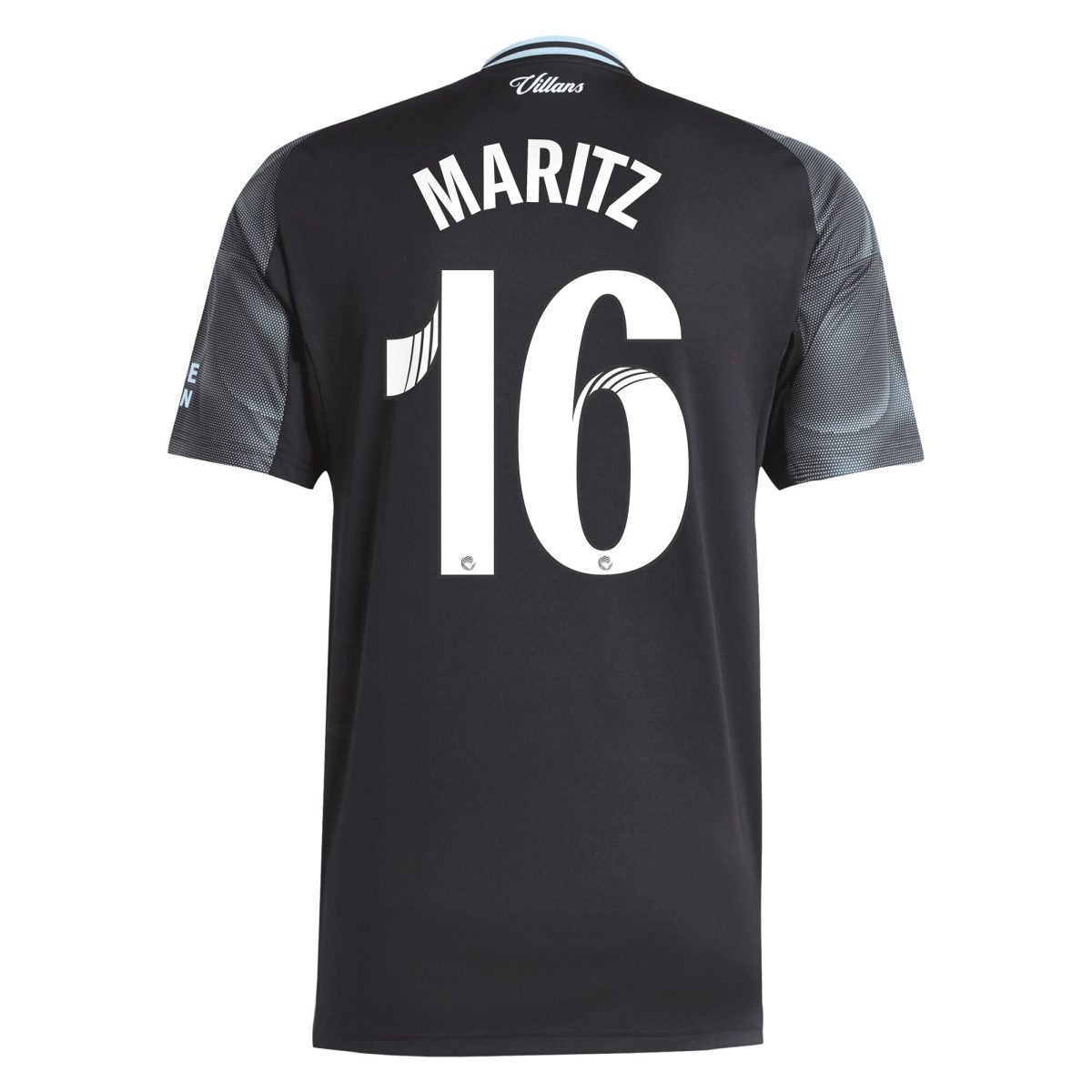 aston villa adidas wsl away shirt 2025-26 with maritz 16 printing Collection – Aston Villa Fan Shop Official Gear Collection - Aston Villa Fan Shop Official Gear
