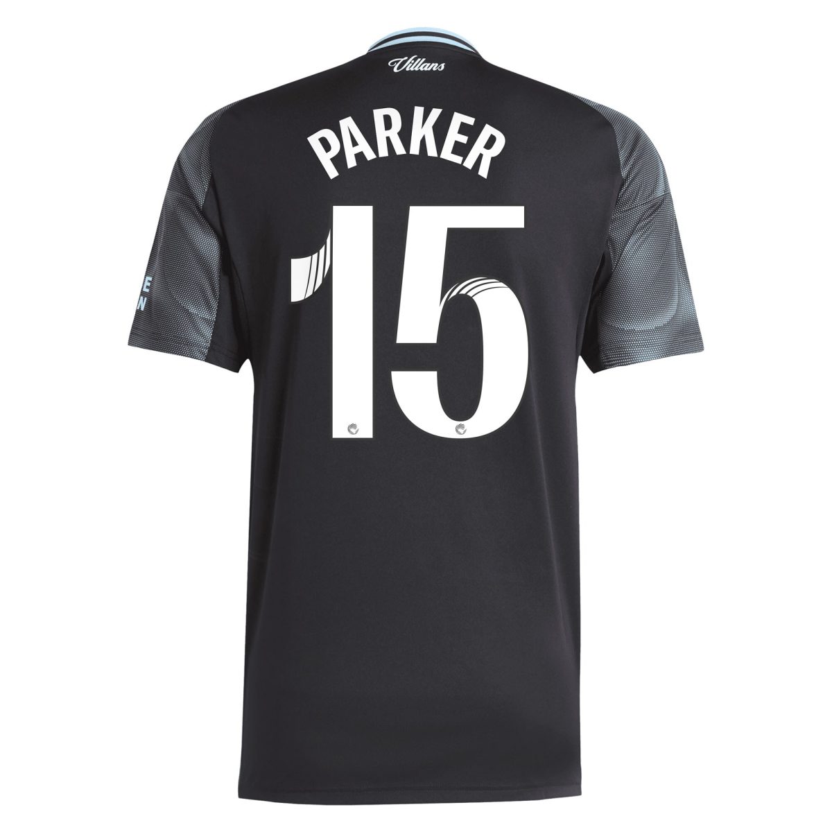 aston villa adidas wsl away shirt 2025-26 with parker 15 printing Collection – Aston Villa Fan Shop Official Gear Collection - Aston Villa Fan Shop Official Gear