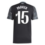 aston villa adidas wsl away shirt 2025-26 with parker 15 printing Collection – Aston Villa Fan Shop Official Gear Collection - Aston Villa Fan Shop Official Gear