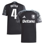 aston villa adidas wsl away shirt 2025-26 with patten 4 printing Collection – Aston Villa Fan Shop Official Gear Collection - Aston Villa Fan Shop Official Gear
