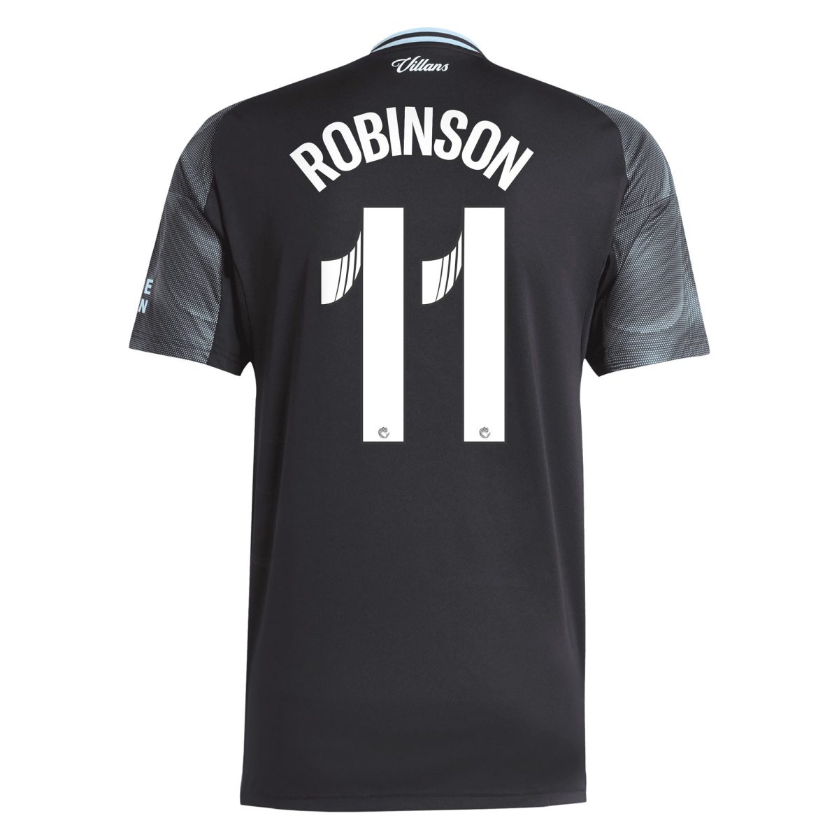 aston villa adidas wsl away shirt 2025-26 with robinson 11 printing Collection – Aston Villa Fan Shop Official Gear Collection - Aston Villa Fan Shop Official Gear