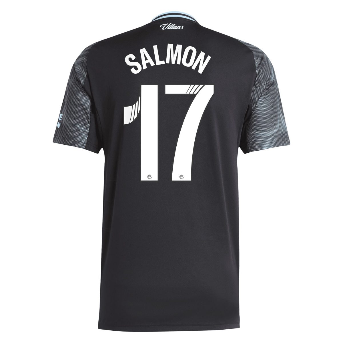 aston villa adidas wsl away shirt 2025-26 with salmon 17 printing Collection – Aston Villa Fan Shop Official Gear Collection - Aston Villa Fan Shop Official Gear