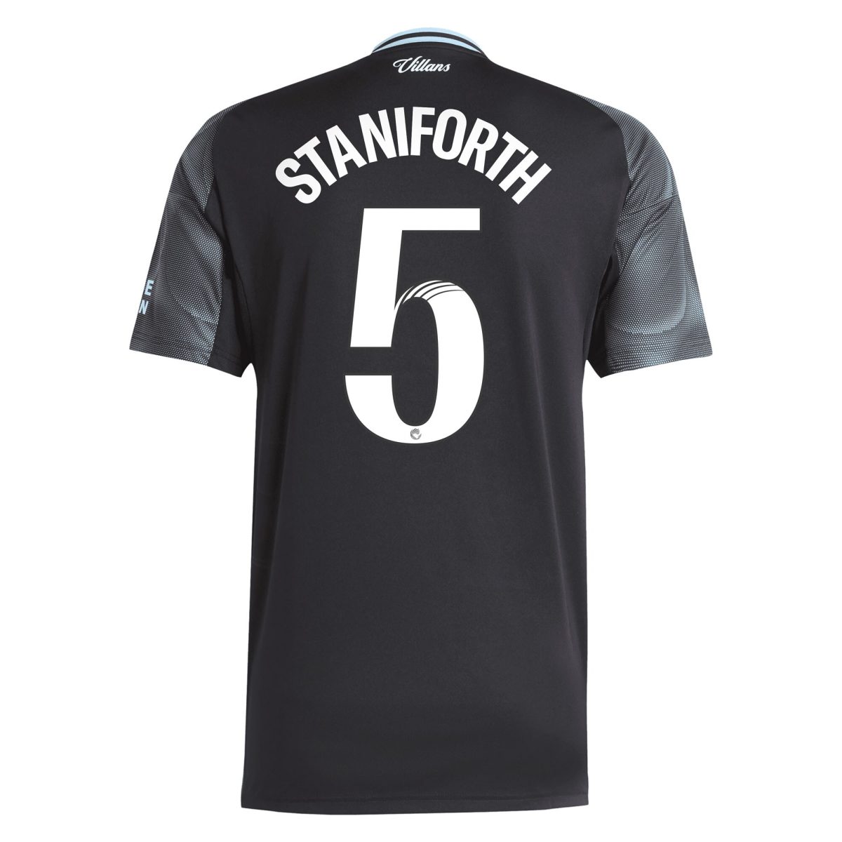 aston villa adidas wsl away shirt 2025-26 with staniforth 5 printing Collection – Aston Villa Fan Shop Official Gear Collection - Aston Villa Fan Shop Official Gear