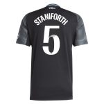 aston villa adidas wsl away shirt 2025-26 with staniforth 5 printing Collection – Aston Villa Fan Shop Official Gear Collection - Aston Villa Fan Shop Official Gear