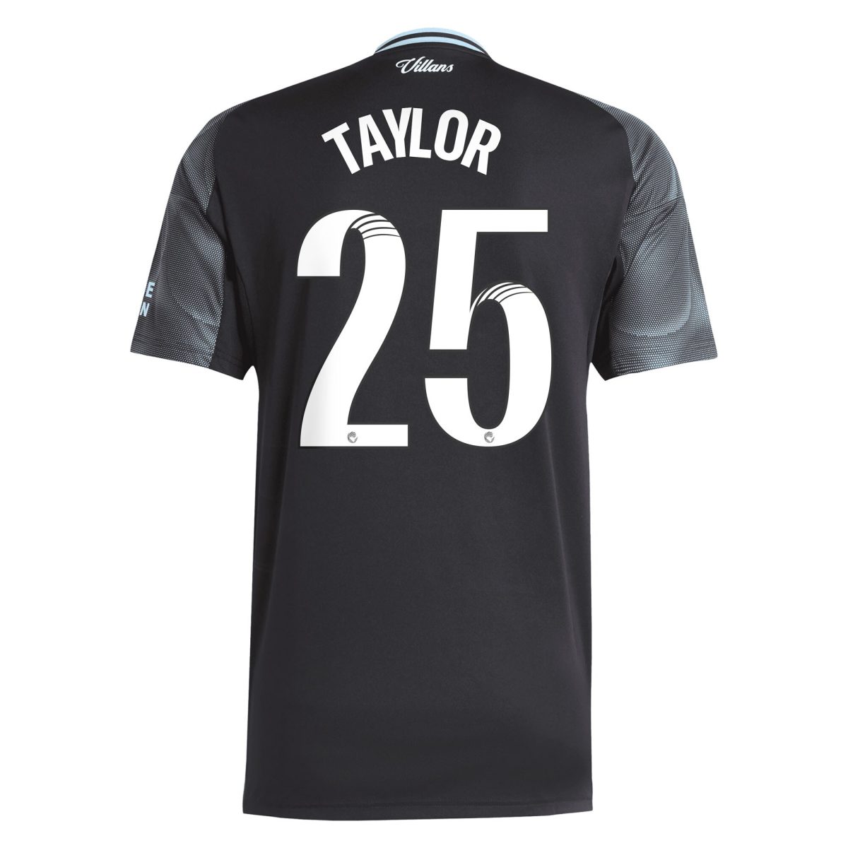 aston villa adidas wsl away shirt 2025-26 with taylor 25 printing Collection – Aston Villa Fan Shop Official Gear Collection - Aston Villa Fan Shop Official Gear