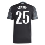 aston villa adidas wsl away shirt 2025-26 with taylor 25 printing Collection – Aston Villa Fan Shop Official Gear Collection - Aston Villa Fan Shop Official Gear