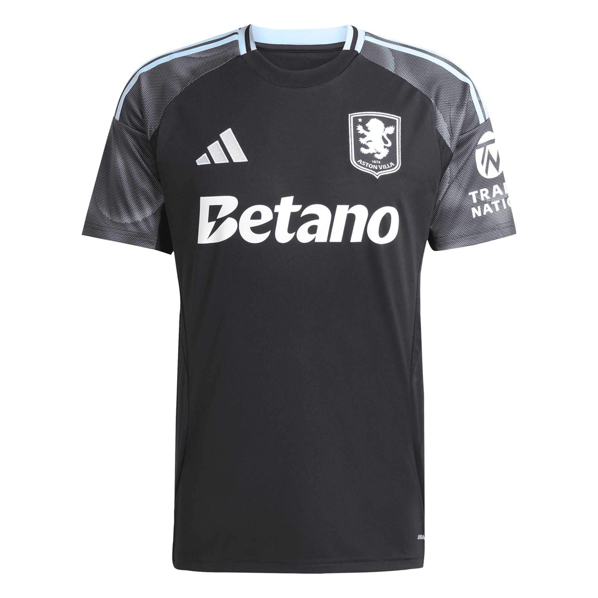 aston villa adidas wsl away shirt 2025-26 with tomás 3 printing Collection – Aston Villa Fan Shop Official Gear Collection - Aston Villa Fan Shop Official Gear