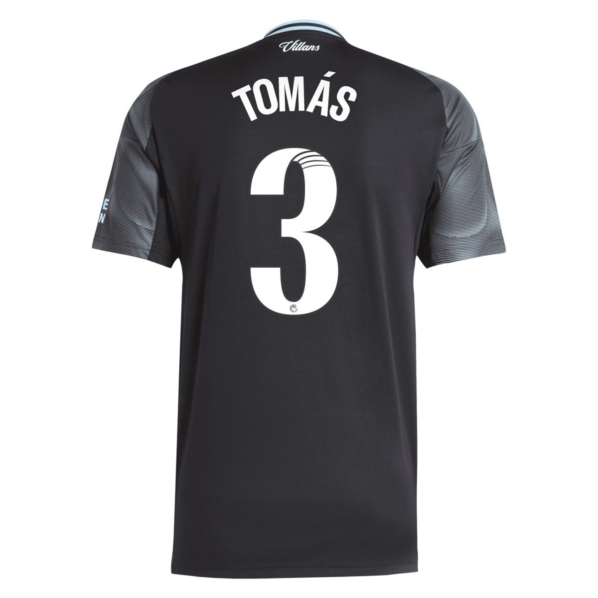 aston villa adidas wsl away shirt 2025-26 with tomás 3 printing Collection – Aston Villa Fan Shop Official Gear Collection - Aston Villa Fan Shop Official Gear