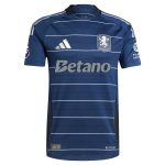 aston villa adidas wsl third authentic shirt 2024-25 with gabi nunes 28 printing Collection - Aston Villa Fan Shop Official Gear