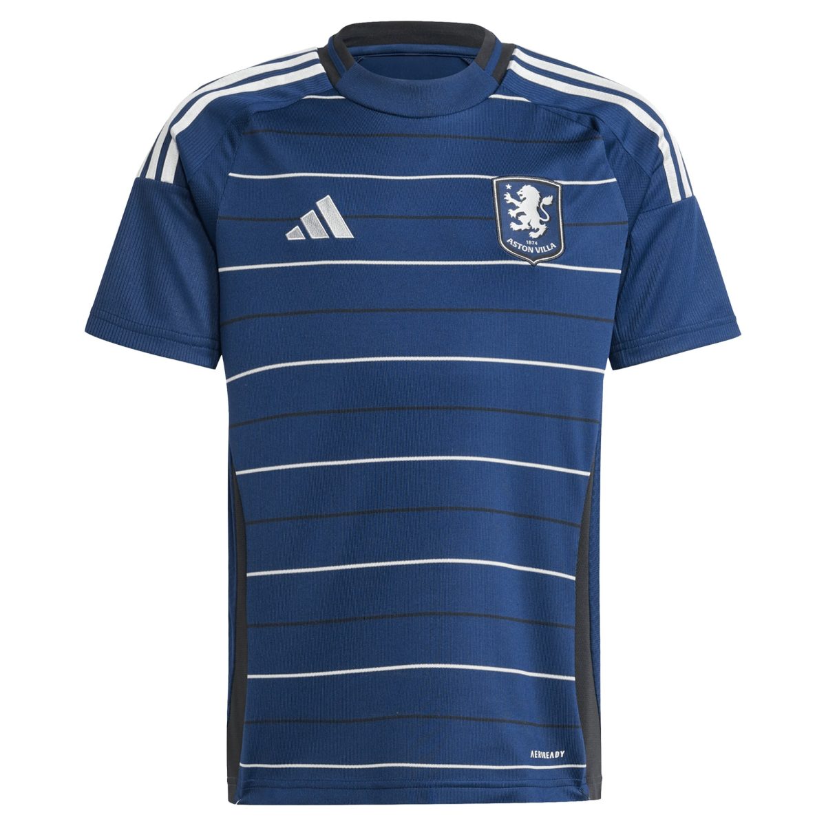 aston villa adidas wsl third shirt 2024-25 – kids with gabi nunes 28 printing Collection - Aston Villa Fan Shop Official Gear