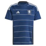 aston villa adidas wsl third shirt 2024-25 – kids with gabi nunes 28 printing Collection - Aston Villa Fan Shop Official Gear