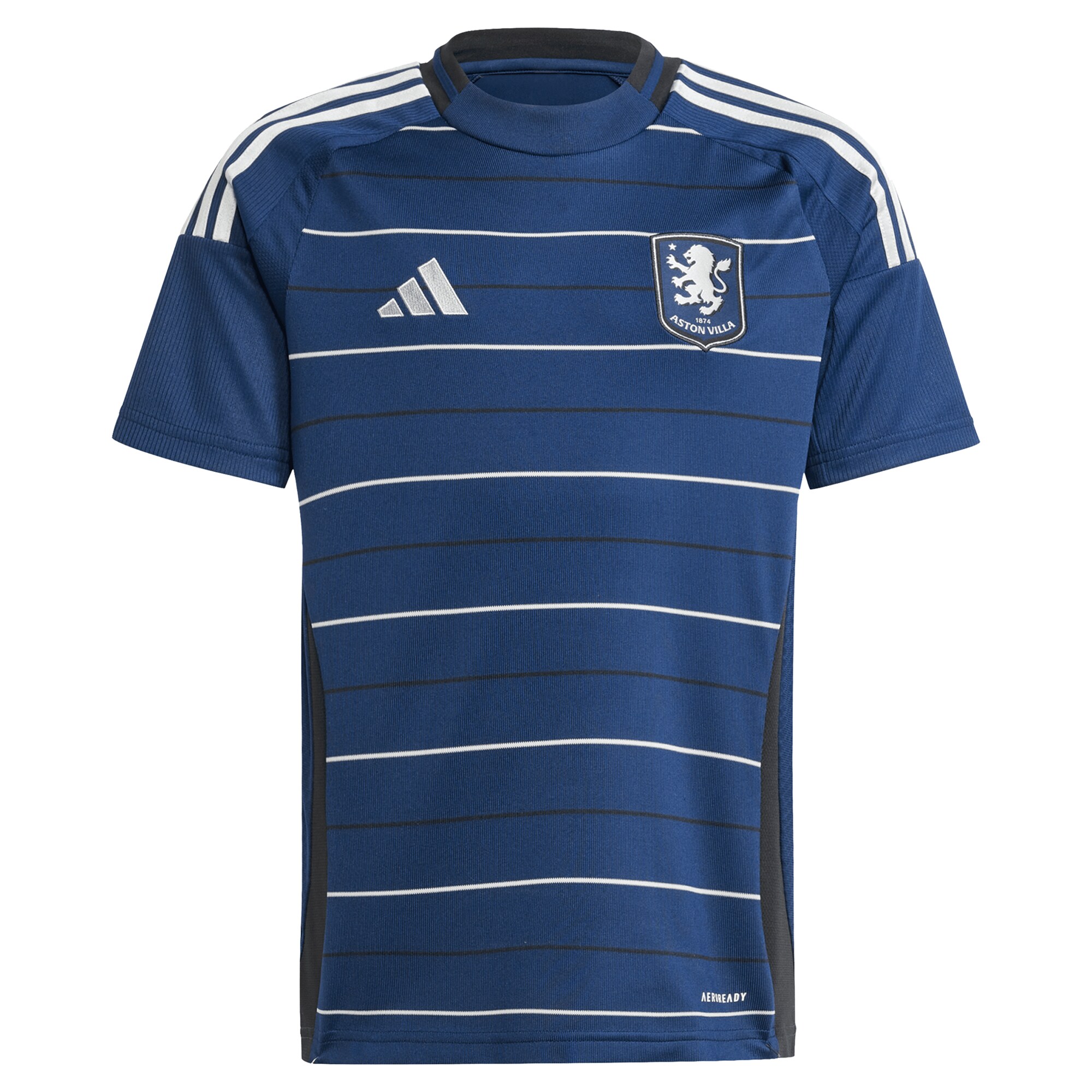 aston villa adidas wsl third shirt 2024-25 – kids with gabi nunes 28 printing Collection - Aston Villa Fan Shop Official Gear