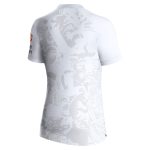 aston villa castore away shirt 2023-24 – womens with custom printing Collection - Aston Villa Fan Shop Official Gear