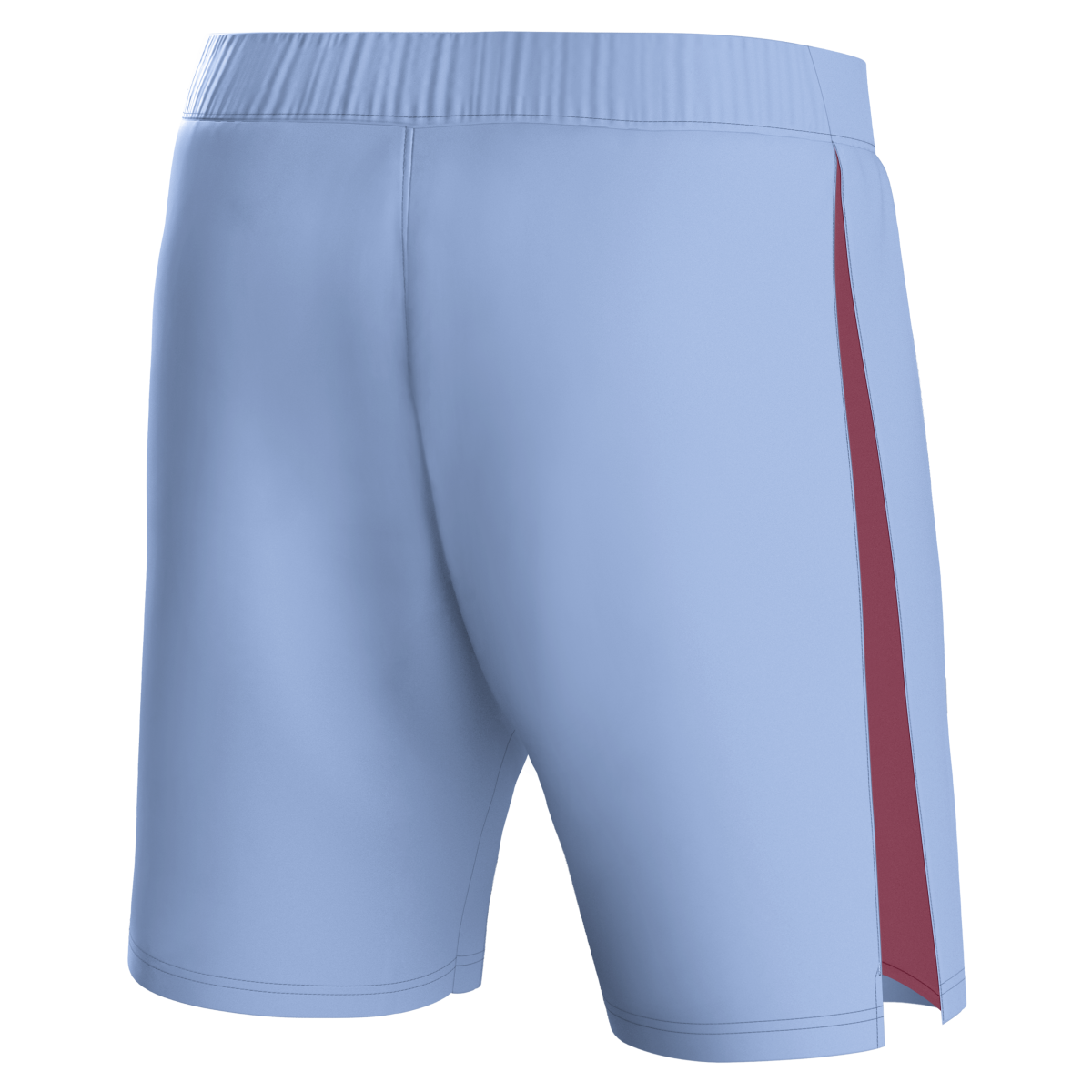 aston villa castore away shorts 2023-24 – kids with custom printing Collection - Aston Villa Fan Shop Official Gear