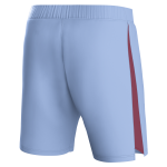 aston villa castore away shorts 2023-24 – kids with custom printing Collection - Aston Villa Fan Shop Official Gear
