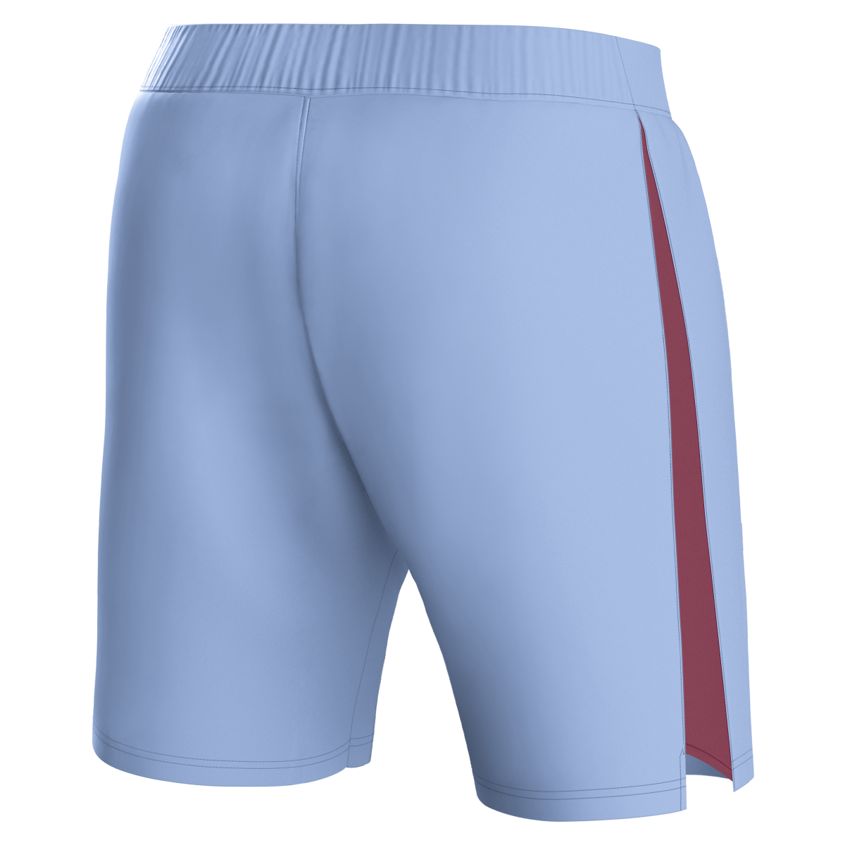 aston villa castore away shorts 2023-24 with custom printing Collection - Aston Villa Fan Shop Official Gear