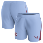 aston villa castore away shorts 2023-24 – womens Collection - Aston Villa Fan Shop Official Gear