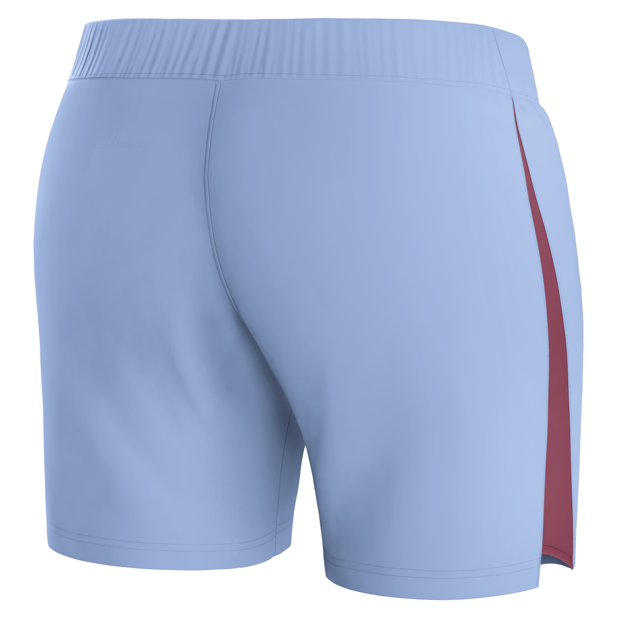 aston villa castore away shorts 2023-24 – womens Collection - Aston Villa Fan Shop Official Gear