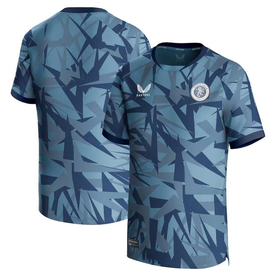 aston villa castore third shirt 2023-24 – kids Collection – Aston Villa Fan Shop Official Gear Collection - Aston Villa Fan Shop Official Gear