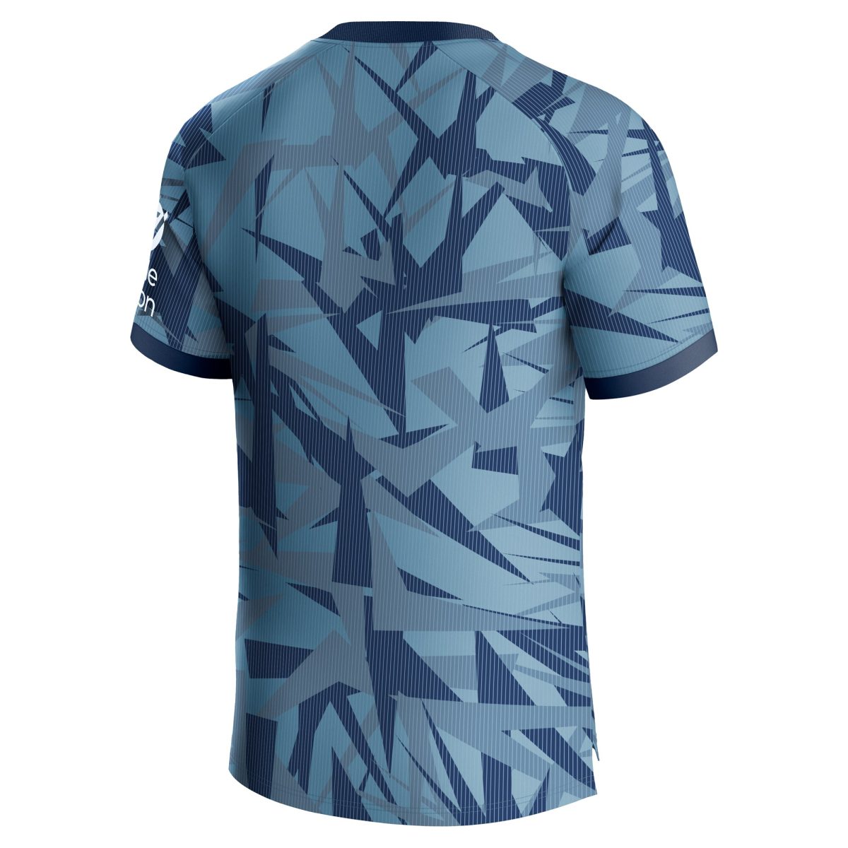 aston villa castore third shirt 2023-24 with custom printing Collection - Aston Villa Fan Shop Official Gear