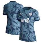 aston villa castore third shirt 2023-24 – womens Collection – Aston Villa Fan Shop Official Gear Collection - Aston Villa Fan Shop Official Gear