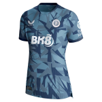 aston villa castore third shirt 2023-24 – womens Collection – Aston Villa Fan Shop Official Gear Collection - Aston Villa Fan Shop Official Gear