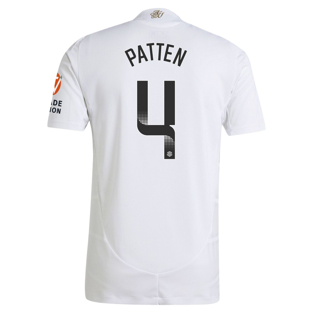 aston villa wsl adidas away authentic shirt 2024-25 with patten 4 printing Collection - Aston Villa Fan Shop Official Gear