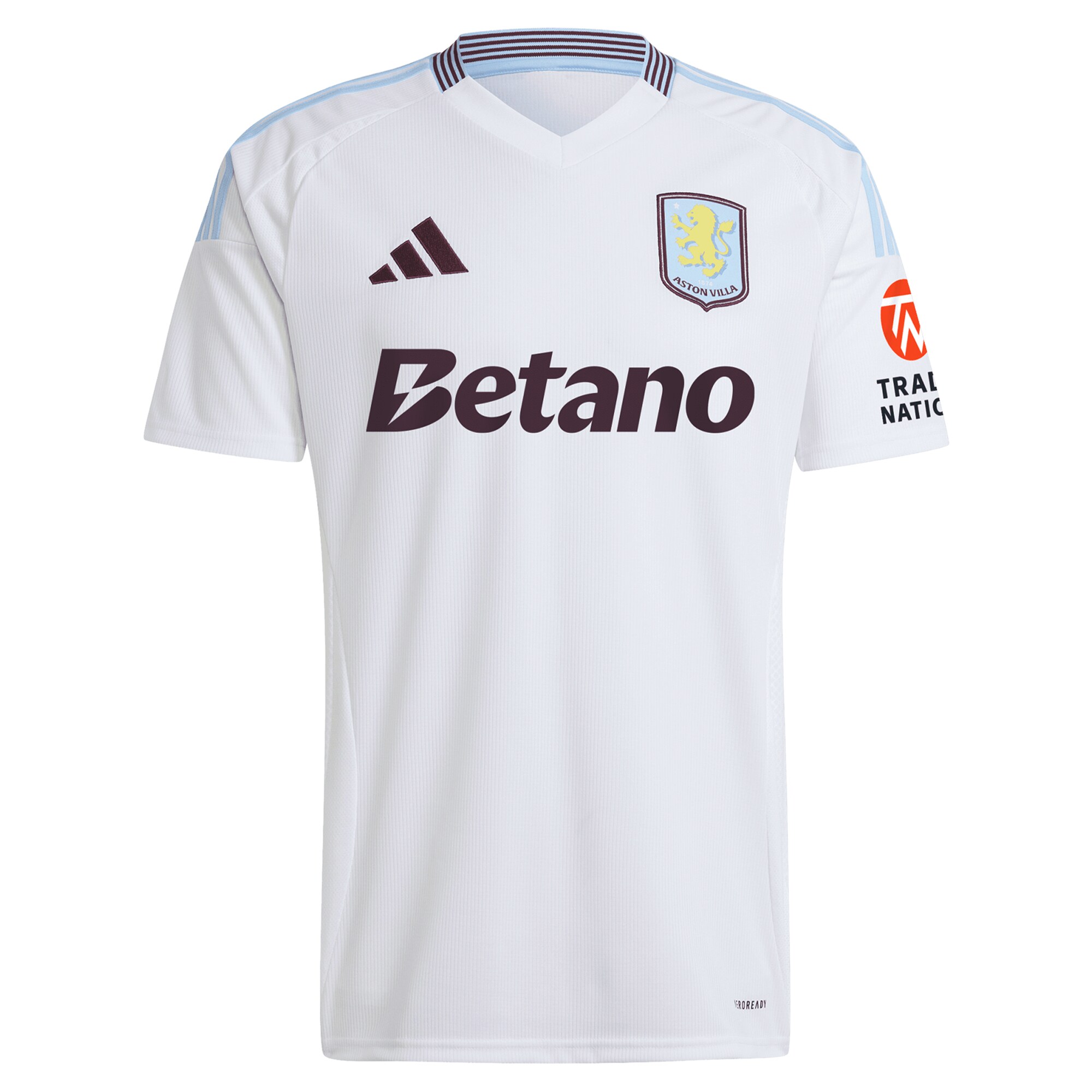 aston villa wsl adidas away shirt 2024-25 with pacheco 33 printing Collection - Aston Villa Fan Shop Official Gear