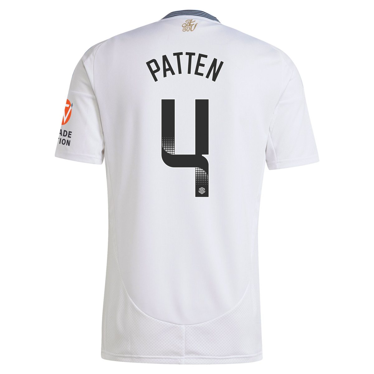 aston villa wsl adidas away shirt 2024-25 with patten 4 printing Collection - Aston Villa Fan Shop Official Gear