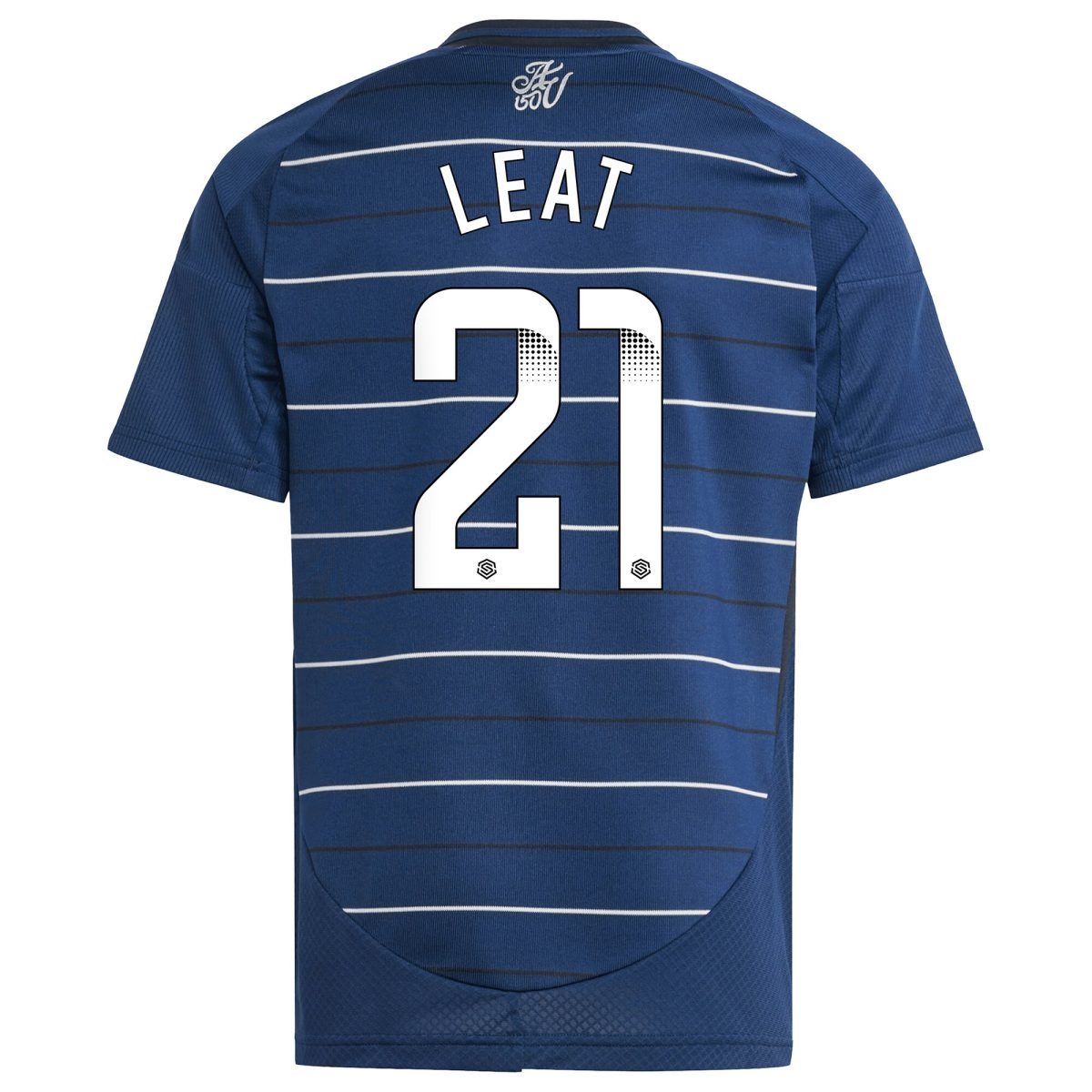 aston villa wsl adidas goalkeeper shirt 2024-25 – long sleeve – kids with leat 21 printing – 202031000 Collection - Aston Villa Fan Shop Official Gear