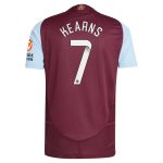 aston villa wsl adidas home authentic shirt 2024-25 with kearns 7 printing Collection – Aston Villa Fan Shop Official Gear Collection - Aston Villa Fan Shop Official Gear